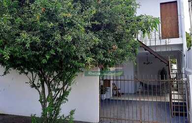 Imagem 1: Casa com 4 dormitórios à venda, 156 m² por R$ 689.000,00 - Vila Betânia...