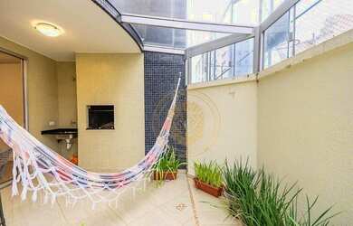 Imagem 7: Apartamento Garden à venda, 158 m² por R$ 741.000,00 - Vila Izabel -...