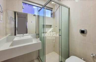 Imagem 9: Apartamento à venda, 99 m² por R$ 450.000,00 - Pituba - Salvador/BA