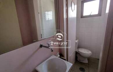 Imagem 3: Sala, 52 m² - venda por R$ 265.000,00 ou aluguel por R$ 1.000,00/mês...