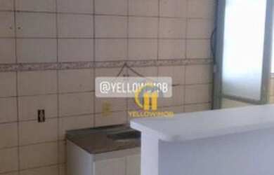 Imagem 2: Apartamento à venda, 42 m² por R$ 180.000,00 - Aricanduva - São Paulo/SP