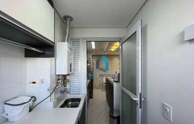 Imagem 12: Apartamento à venda, 54 m² por R$ 530.000,00 - Socorro - São Paulo/SP