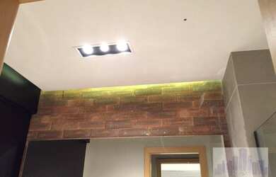 Imagem 16: Apartamento com 1 dormitório à venda, 44 m² por R$ 630.000,00 - Santana - Porto Alegre/RS