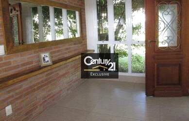 Imagem 5: Chácara à venda, 1670 m² por R$ 2.180.000,00 - Condomínio Terras de...