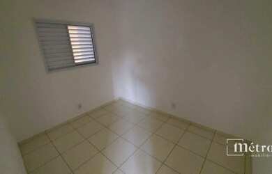 Imagem 9: Apartamento com 2 dormitórios, 47 m² - venda por R$ 170.000,00 ou aluguel...