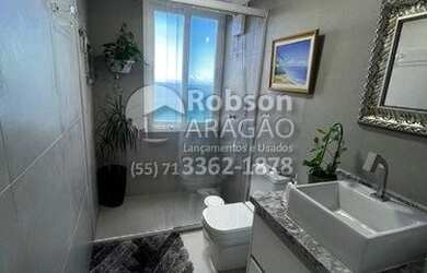 Imagem 11: SALVADOR - Padrão - Campo Grande