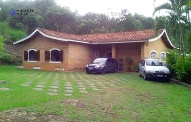 Imagem 14: Sitio com 4 alqueires a Venda no bairro do Rosário - Atibaia/SP