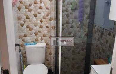 Imagem 7: Apartamento à venda, 50 m² por R$ 275.000,00 - Vila Arriete - São Paulo/SP