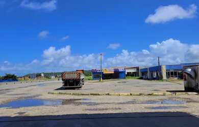 Imagem 6: Área à venda, 8961 m² por R$ 8.000.000,00 - Barra Mar - Barra de São...