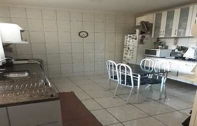 Imagem 8: CASA COM SALÃO COMERCIAL A VENDA EM JUNDIAÍ NO BAIRRO VILA SÃO ,PAULO