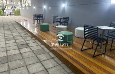Imagem 15: Sala, 43 m² - venda por R$ 372.000,00 ou aluguel por R$ 2.200,00/mês...
