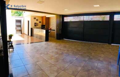 Imagem 4: Casa à venda, 199 m² por R$ 890.000,00 - Vista Alegre - Bauru/SP