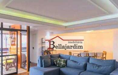 Imagem 1: Apartamento com 3 dormitórios, 175 m² - venda por R$ 945.000,00 ou aluguel...