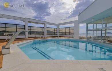 Imagem 9: Cobertura residencial à venda, Astúrias, Guarujá - CO0361