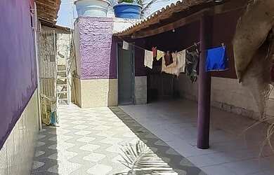 Imagem 5: Casa em Luis correia. 1 Vaga na garageme2 Dormitórios