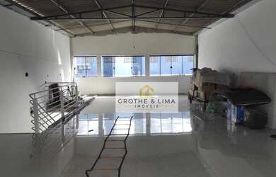 Imagem 7: Galpão à venda, 250 m² por R$ 750.000,00 - Cidade Salvador - Jacareí/SP