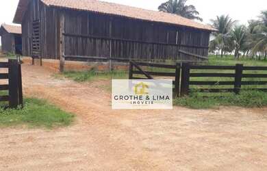 Imagem 11: Fazenda à venda, 505 Alqueirão por R$ 50.500.000 - Araguaína/TO