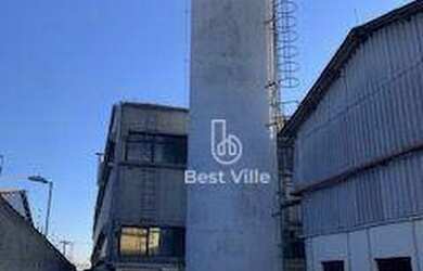 Imagem 10: Galpão para alugar, 4771 m² por R$ 100.000/mês - Carapicuíba - Carapicuíba/SP