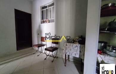 Imagem 10: Casa para Venda em Belo Horizonte / MG no bairro Sagrada Família