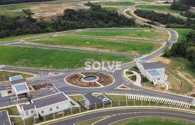 Imagem 2: Terreno à venda, 608 m² por R$ 915.000,00 - Villa dos Pinheiros - Indaiatuba/SP