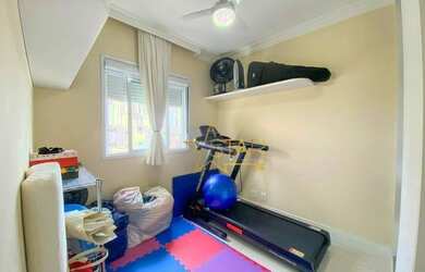 Imagem 16: Apartamento à venda, 117 m² por R$ 1.690.000,00 - Granja Julieta - São...