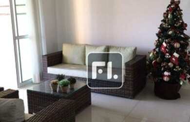 Imagem 3: Apartamento à venda, 132 m² por R$ 950.000,03 - Barueri - Santana de...