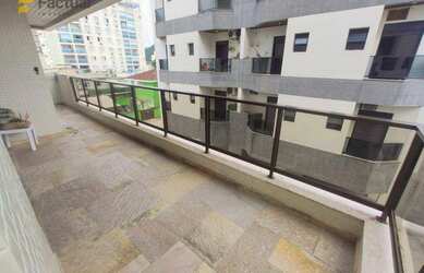 Imagem: O apartamento possui 3 Dormitórios, 4 Banheiros, 2 Vagas na