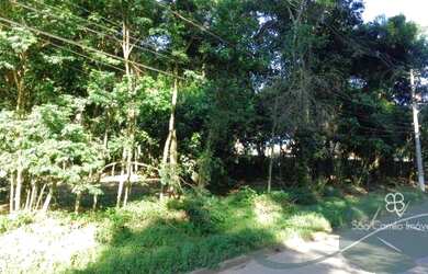 Imagem 2: Terreno à venda, 2876 m² por R$ 1.000.000,00 - Granja Viana - Jandira/SP