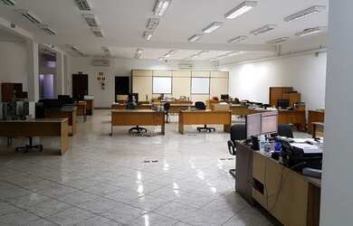 Imagem 1: Galpão à venda, 1500 m² por R$ 2.750.000,00 - Aclimação - São Paulo/SP