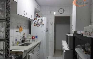 Imagem 2: Apartamento com 2 dormitórios à venda, 60 m² por R$ 600.000,00 - Chácara Inglesa - São Pau