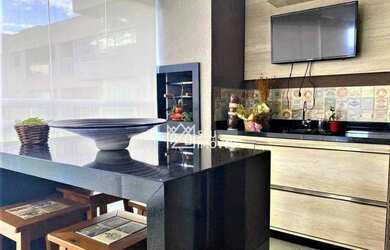 Imagem 16: Apartamento com 3 dormitórios, 170 m² - venda por R$ 2.000.000,00 ou...