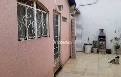 Imagem 5: Casa à venda, 100 m² por R$ 395.000,00 - Vila Mazzei - São Paulo/SP