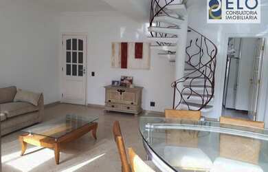 Imagem 10: Cobertura à venda, 260 m² por R$ 2.000.000,00 - Boqueirão - Santos/SP