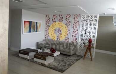 Imagem 10: Apartamento para venda no Residencial Campos dourados