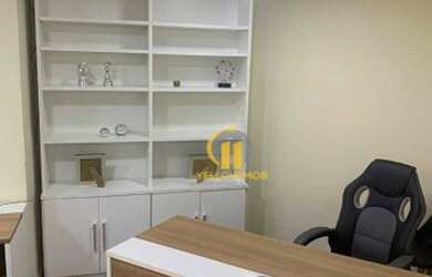 Imagem 7: Sala à venda, 90 m² por R$ 1.000.000,00 - Tatuapé - São Paulo/SP