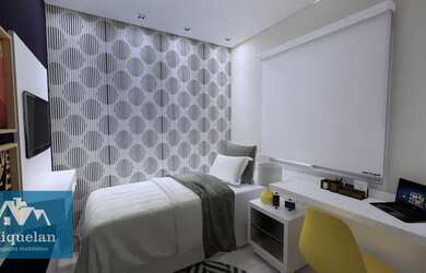 Imagem 14: Apartamento à venda, 44 m² por R$ 270.000,00 - Vila Nivi - São Paulo/SP