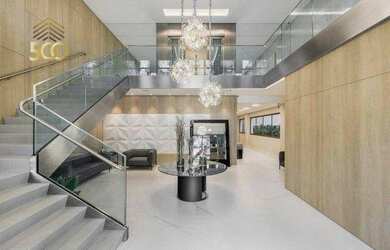 Imagem 13: Apartamento à venda, 158 m² por R$ 1.431.000,00 - Campinas - São José/SC