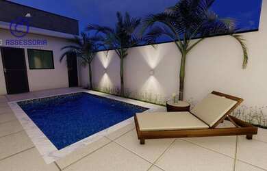 Imagem 9: Casa à venda, 170 m² por R$ 998.000,00 - Alto da Boa vista - Sorocaba/SP