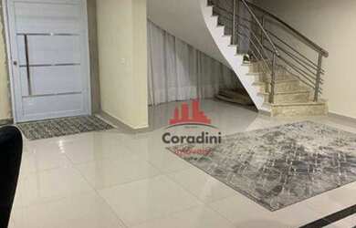 Imagem 4: Casa com 3 dormitórios, 365 m² - venda por R$ 1.790.000,00 ou aluguel...