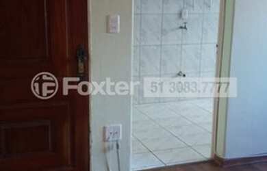 Imagem 4: Porto Alegre - Apartamento Padrão - Santa Tereza