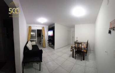 Imagem 9: Apartamento à venda, 59 m² por R$ 325.000,00 - Estreito - Florianópolis/SC