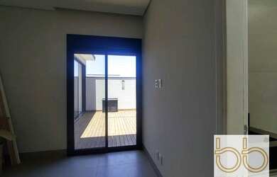 Imagem 9: Casa com 3 dormitórios à venda, 180 m² por R$ 1.250.000,00 - Condomínio Jardim Viena - Ind