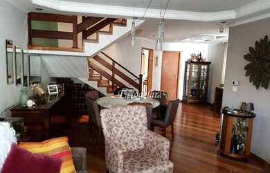 Imagem 1: Casa à venda, 190 m² por R$ 1.170.000,00 - Vila Irmãos Arnoni - São...