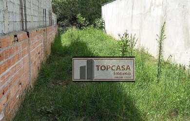 Imagem 1: Terreno à venda, 125 m² por R$ 90.000,00 - Jardim São Rafael - São...