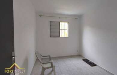 Imagem 7: Apartamento com 2 dormitórios, 54 m² - venda por R$ 155.000,00 ou aluguel...