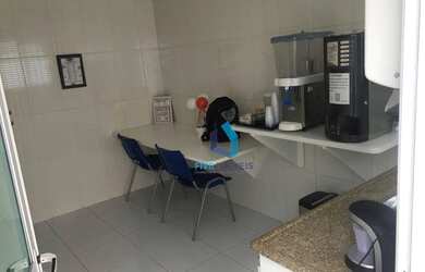 Imagem 15: Prédio à venda, 600 m² por R$ 3.180.000,00 - Jardim Três Marias -...