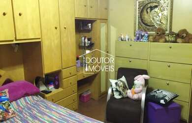 Imagem 10: São Paulo - Casa Padrão - VILA BELA