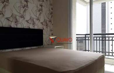 Imagem 11: Apartamento com 1 dormitório, 40 m² - venda por R$ 589.000,00 ou aluguel...