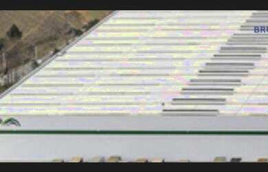 Imagem 2: Galpão para alugar, 8.381,23m² por R$ 0/mês - Jardim Itapecerica -...