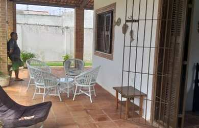 Imagem 3: Casa Praia Presídio. Piscina, 180m² de Área, 5 Vagas na garageme3 Dormitórios